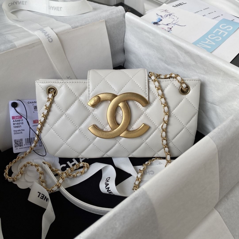 Ch*el satchel bags